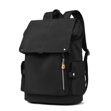 mochila urbana hombre impermeable